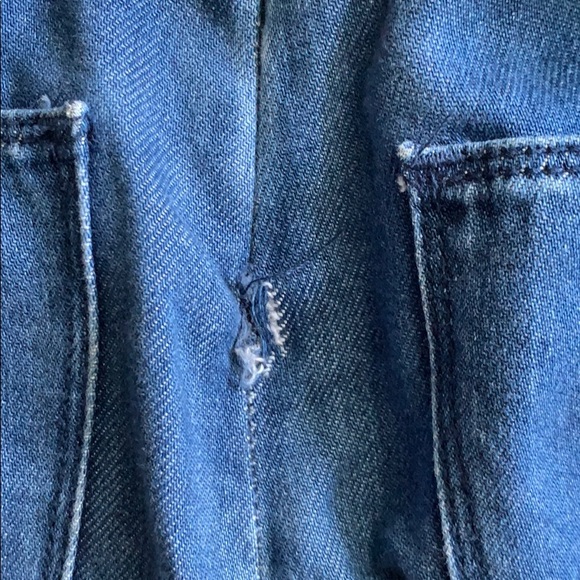 Universal Thread Jumpsuit - Picture 3 of 4